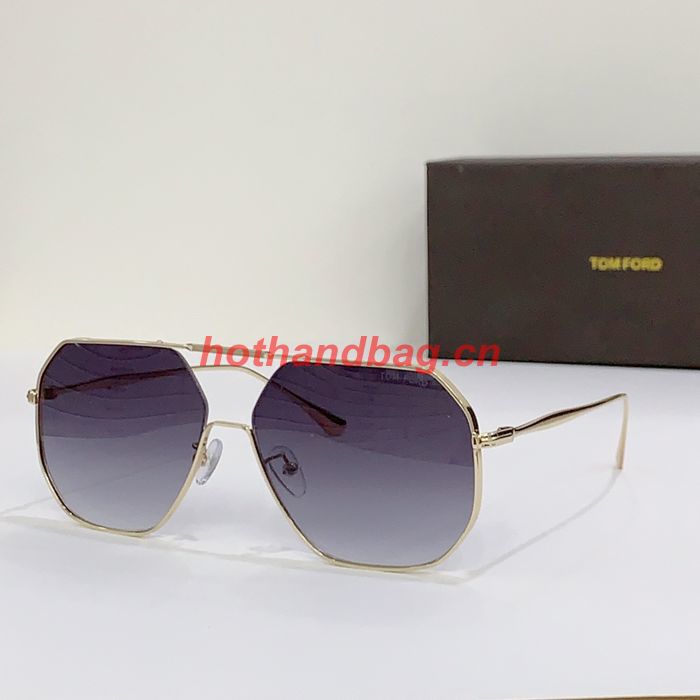 Tom Ford Sunglasses Top Quality TOS00970